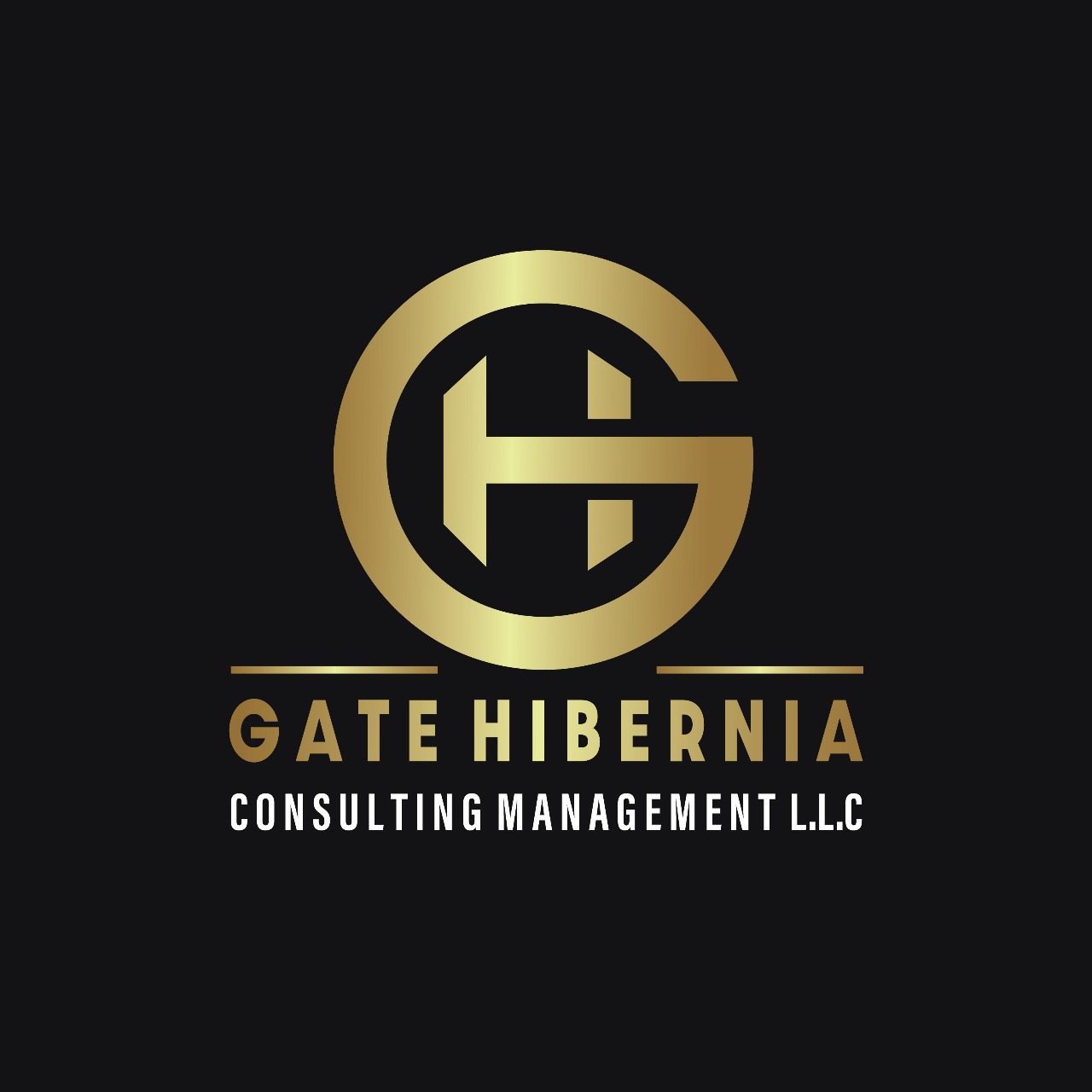 Gate Hibernia Logo